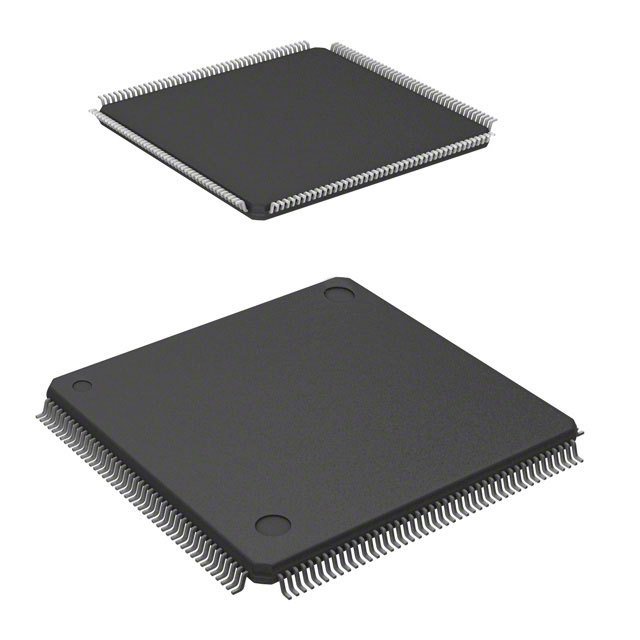 R5F563NFDDFC#V0 by Renesas
